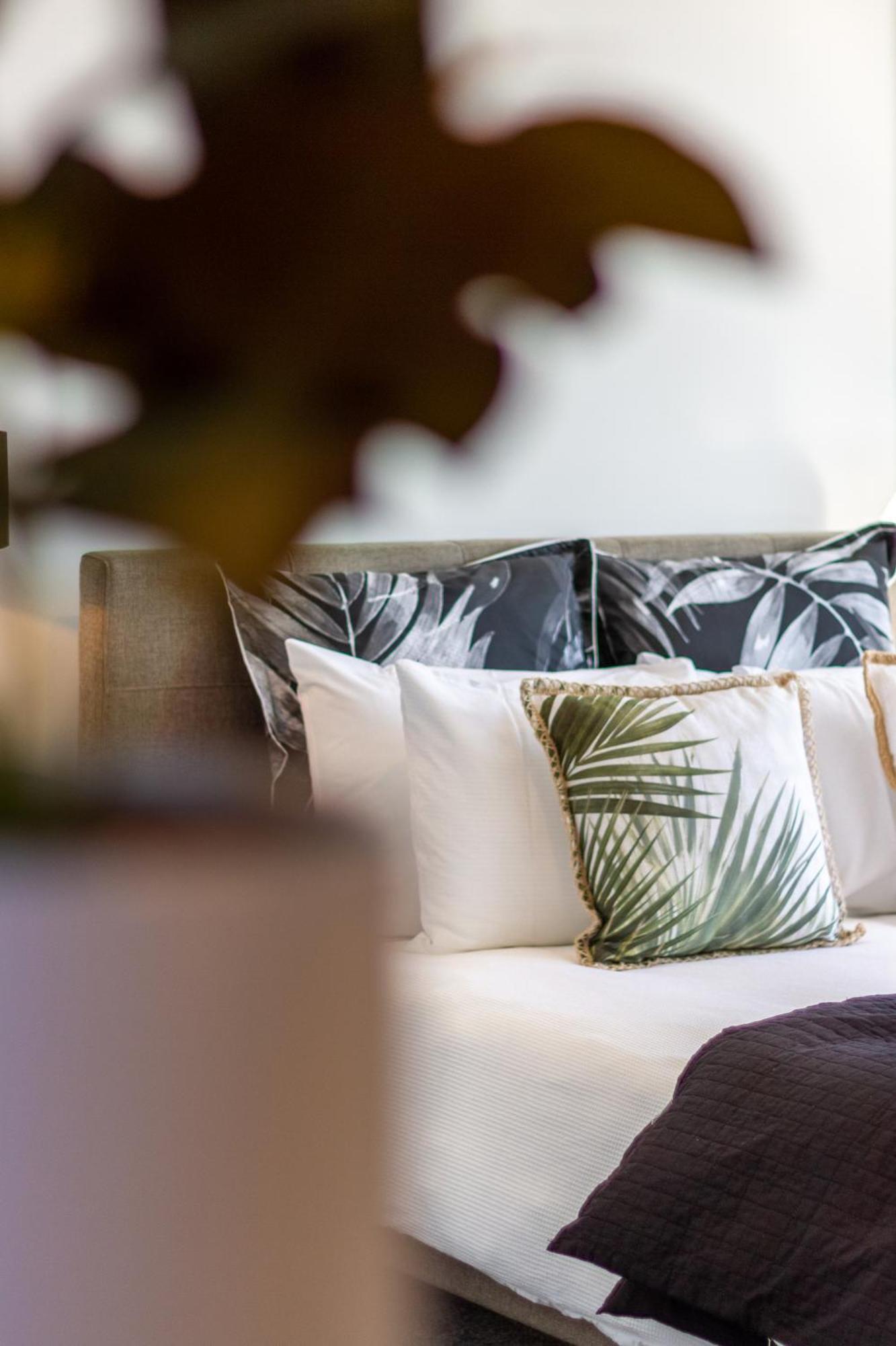 Central Escape On Cashel Street 2 Bed 2 Bath كريستتشيرش المظهر الخارجي الصورة