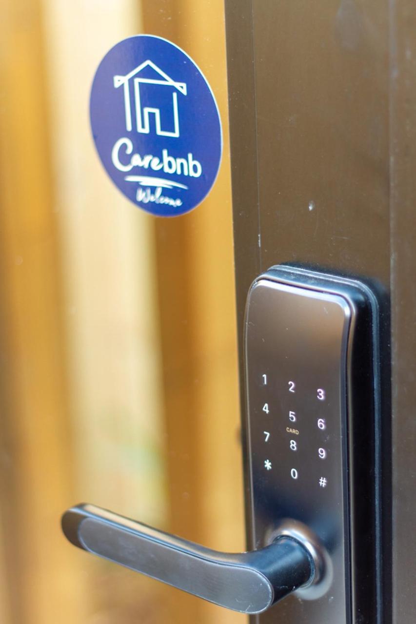Central Escape On Cashel Street 2 Bed 2 Bath كريستتشيرش المظهر الخارجي الصورة