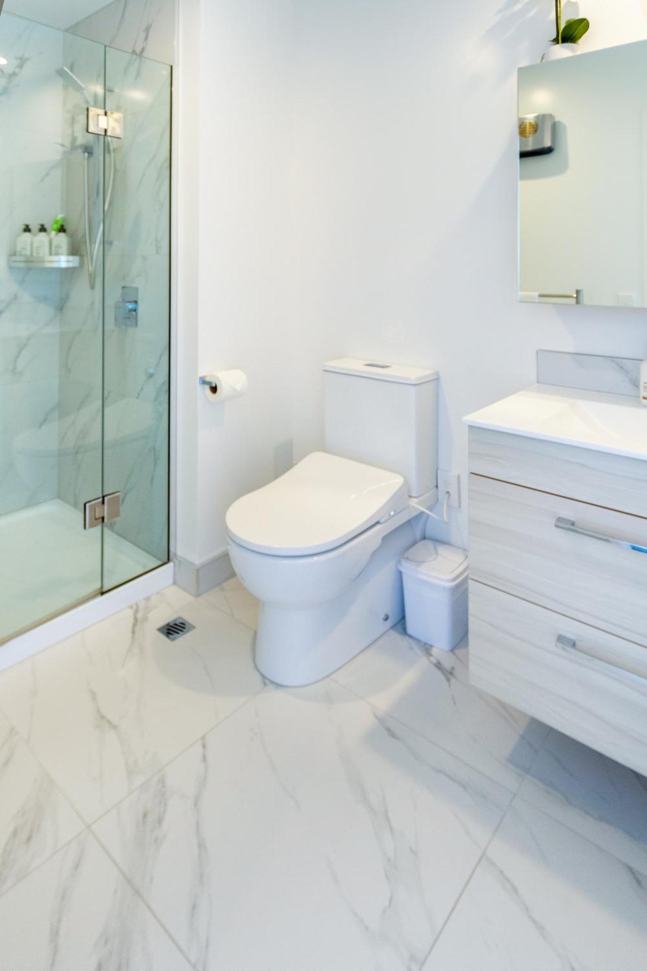 Central Escape On Cashel Street 2 Bed 2 Bath كريستتشيرش المظهر الخارجي الصورة