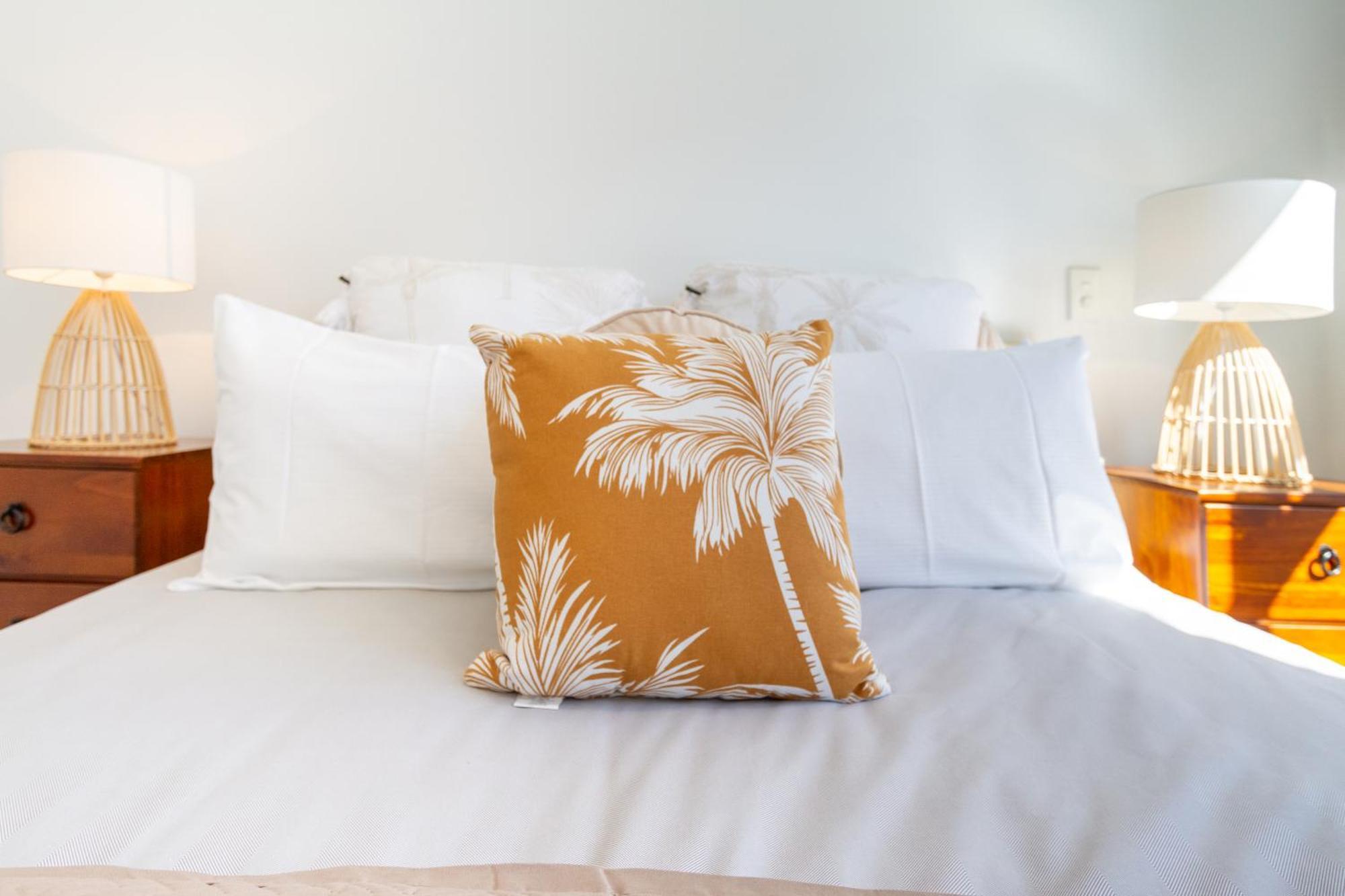 Central Escape On Cashel Street 2 Bed 2 Bath كريستتشيرش المظهر الخارجي الصورة