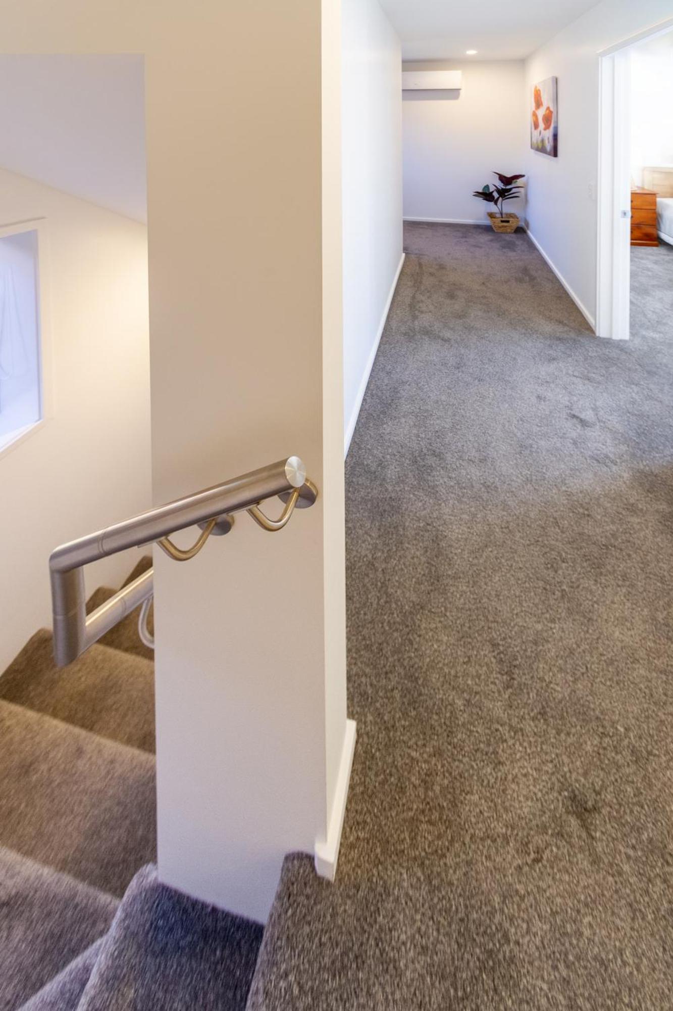 Central Escape On Cashel Street 2 Bed 2 Bath كريستتشيرش المظهر الخارجي الصورة